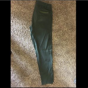 Lululemon commission pants